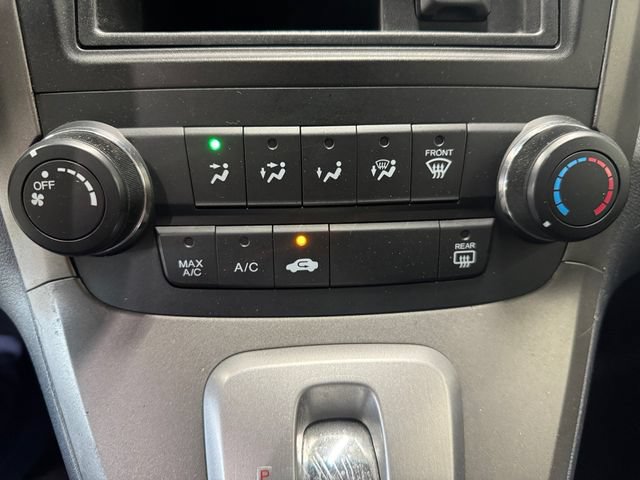 Used 2011 Honda CR-V LX image 19