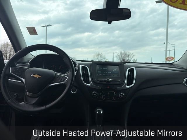 Used 2018 Chevrolet Equinox LT image 26