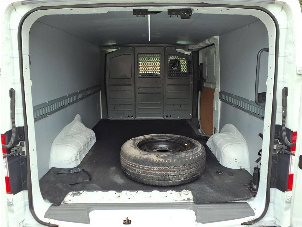 Used 2017 Nissan NV 1500 S w/ Power Basic Package image 6