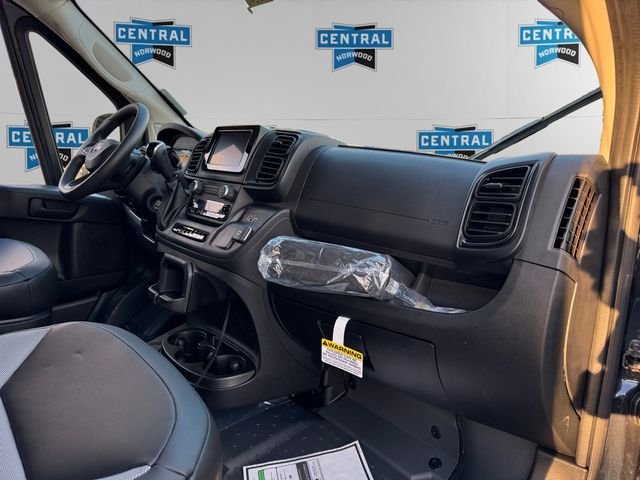 New 2026 RAM ProMaster 1500 FWD image 12