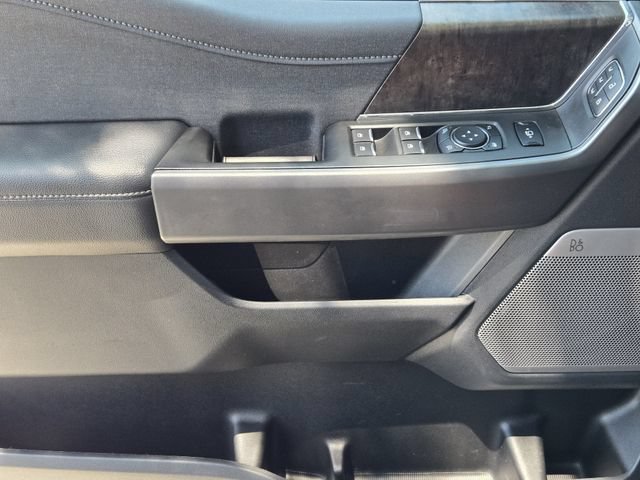 Used 2026 Ford F350 Lariat w/ FX4 Off-Road Package AWD/4WD image 30