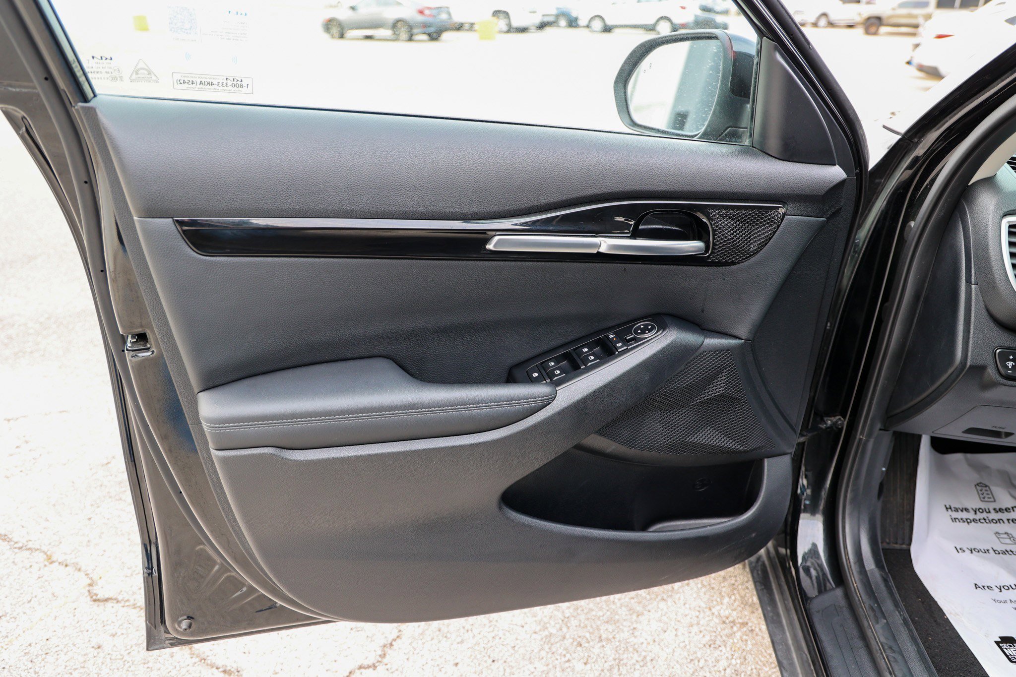 Used 2024 Kia Seltos X-Line image 38