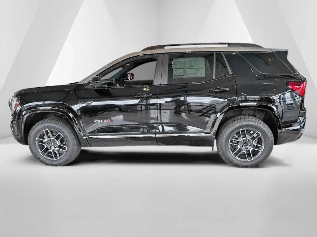 New 2027 GMC Terrain AT4 w/ Technology Package II AWD/4WD image 4
