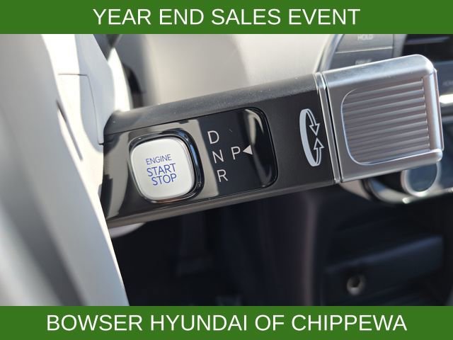 New 2026 Hyundai Palisade Calligraphy image 10