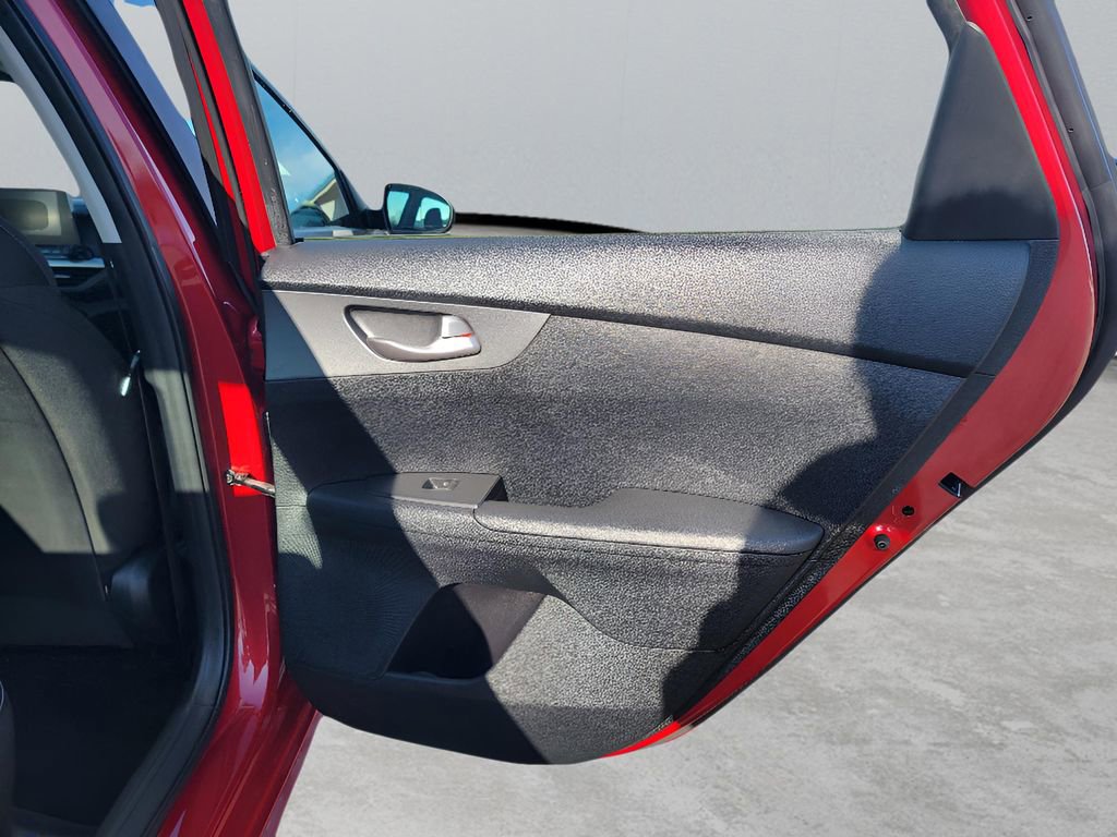 Used 2019 Kia Forte LXS image 26