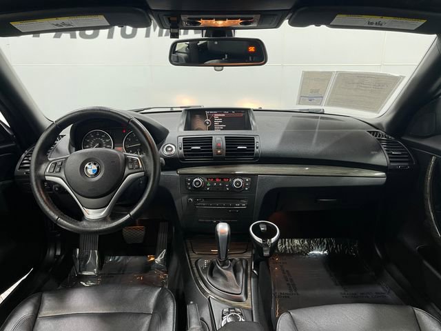 Used 2013 BMW 128i Convertible image 17