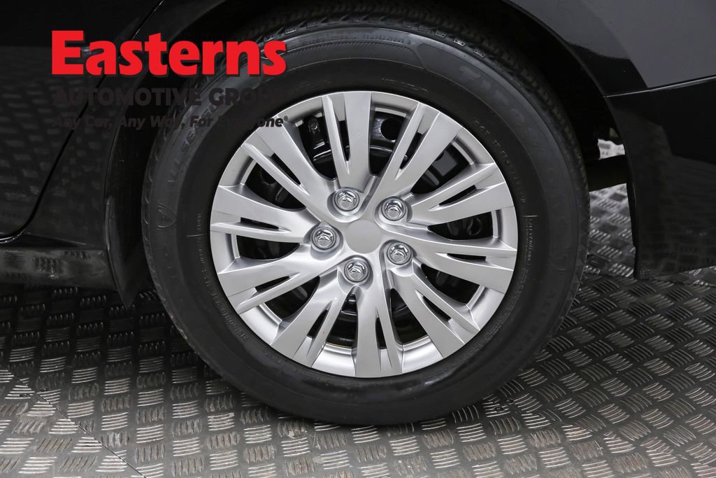 Used 2020 Nissan Altima 2.5 S image 33