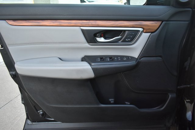 Used 2022 Honda CR-V EX-L image 14