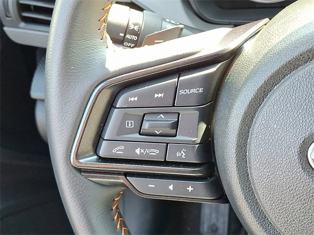 Certified 2024 Subaru Crosstrek 2.5i Limited image 22