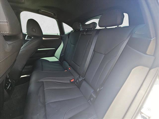 Used 2025 BMW 430i w/ Premium Package RWD image 17