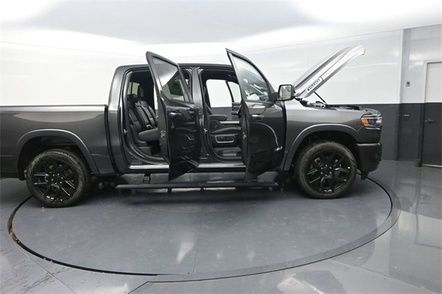 New 2026 RAM 1500 Laramie image 32