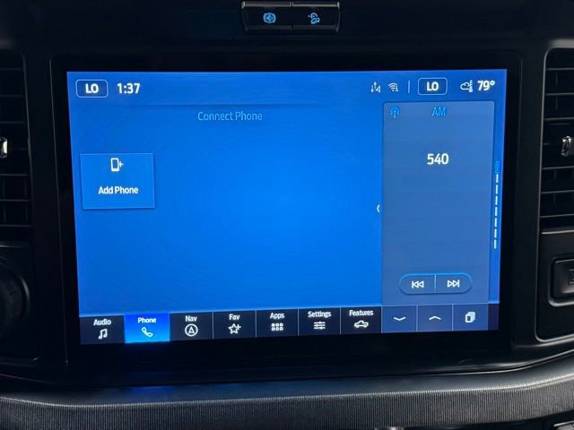 New 2026 Ford F350 Platinum image 21