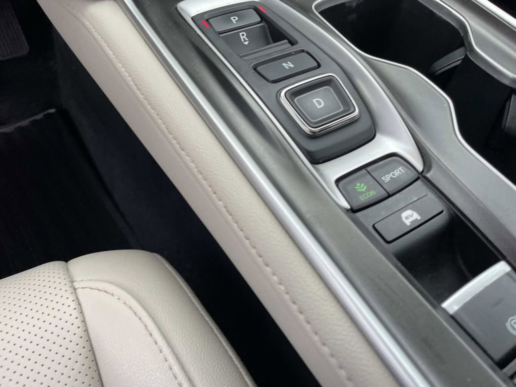 Used 2022 Honda Accord Touring image 20