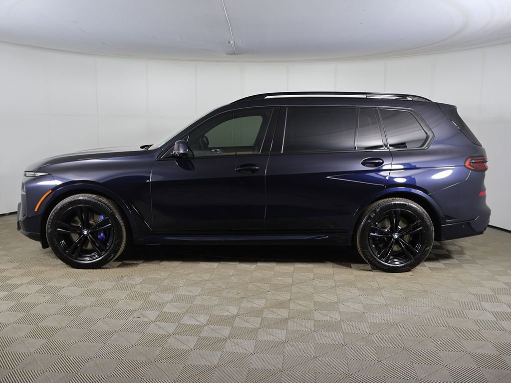 Used 2024 BMW X7 xDrive40i w/ M Sport Package image 18