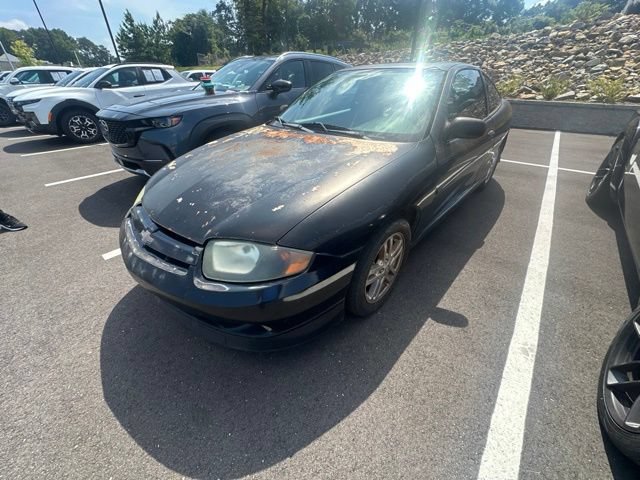 Used 2003 Chevrolet Cavalier LS Sport FWD image 2
