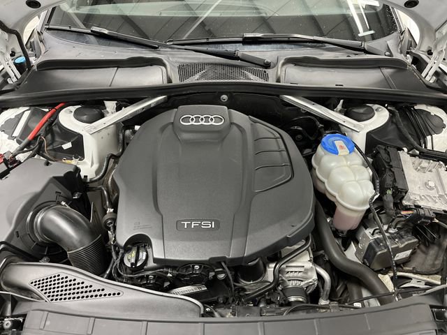 Used 2018 Audi A5 2.0T Premium Plus w/ Premium Plus image 40