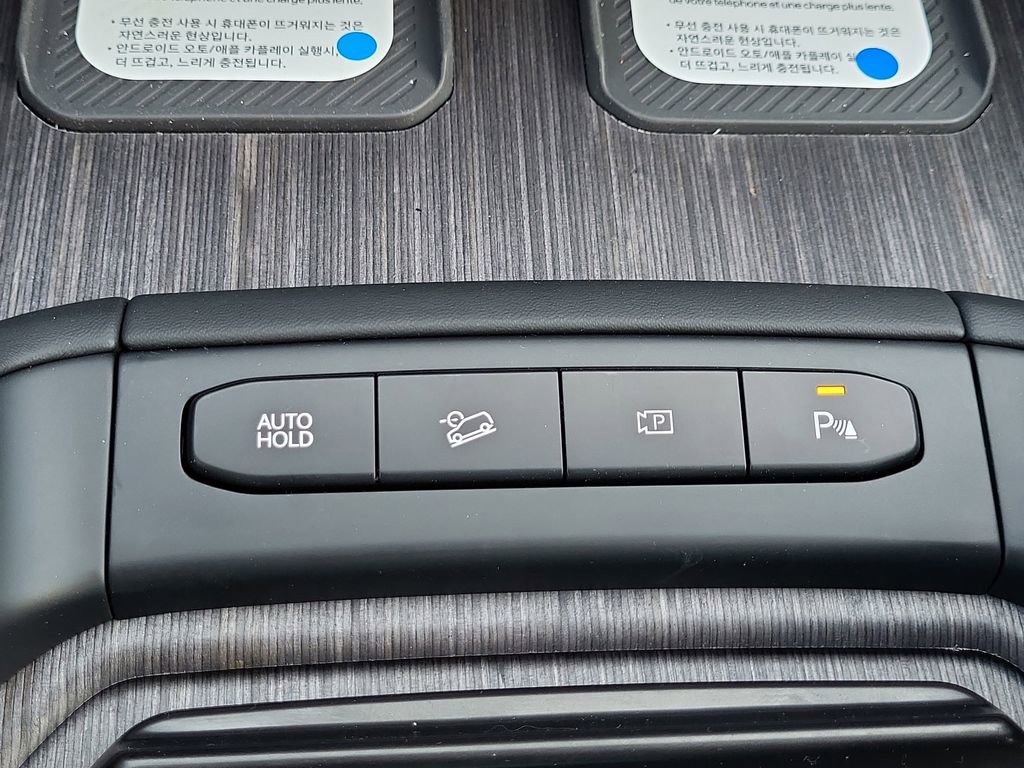 New 2027 Kia Telluride X-Line SX Prestige image 22