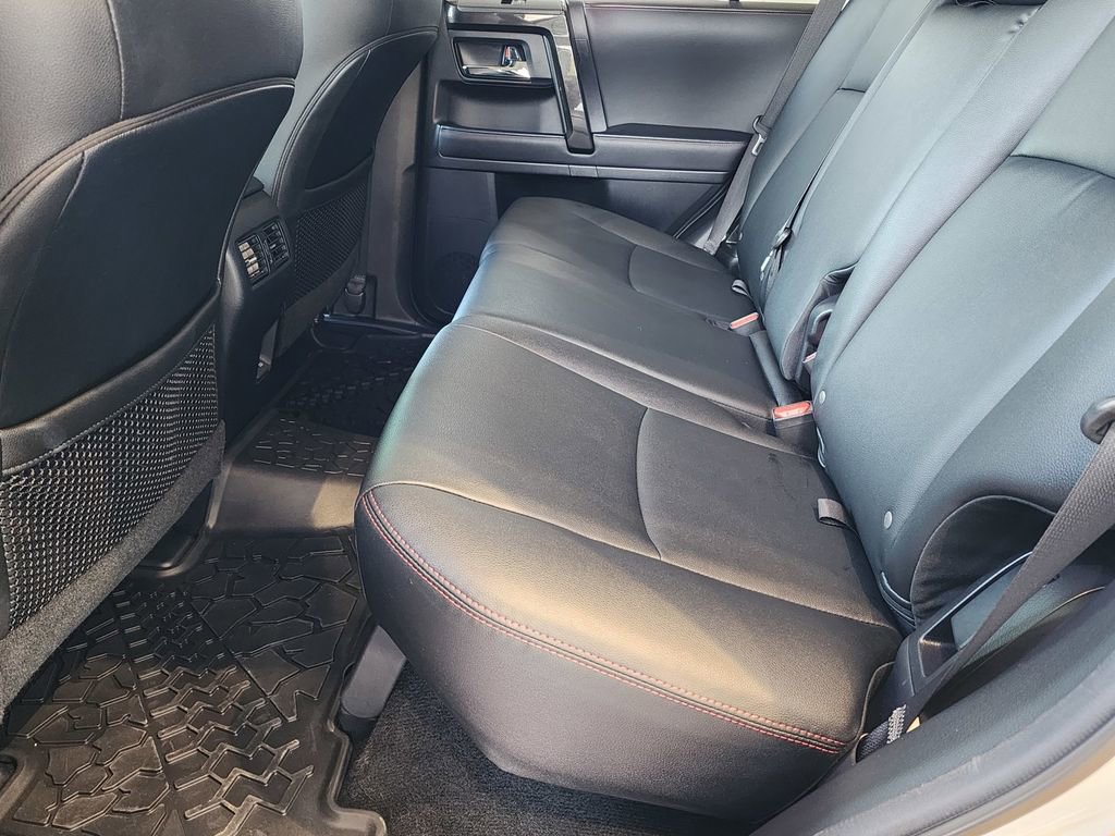 Used 2024 Toyota 4Runner TRD Pro image 14
