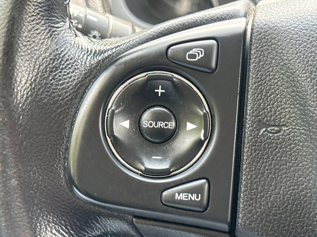 Used 2016 Honda CR-V EX-L image 30