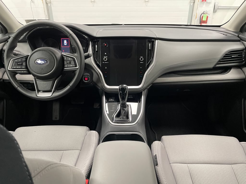 Used 2025 Subaru Legacy Premium AWD/4WD image 15