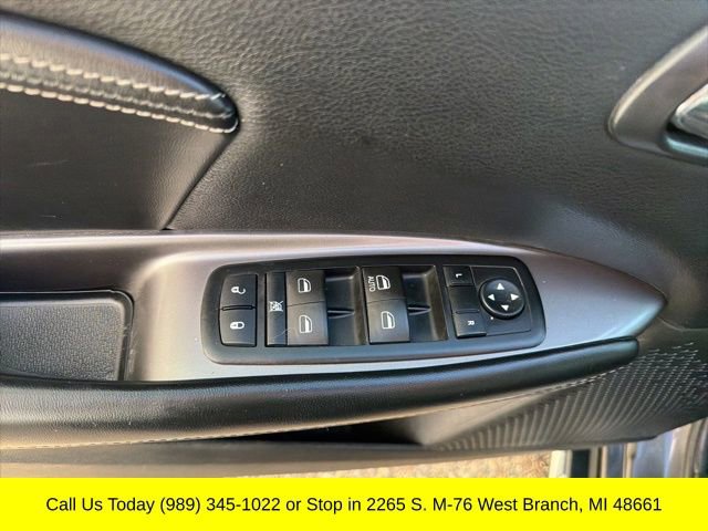 Used 2015 Dodge Journey Crossroad w/ Flexible Seating Group AWD/4WD image 27