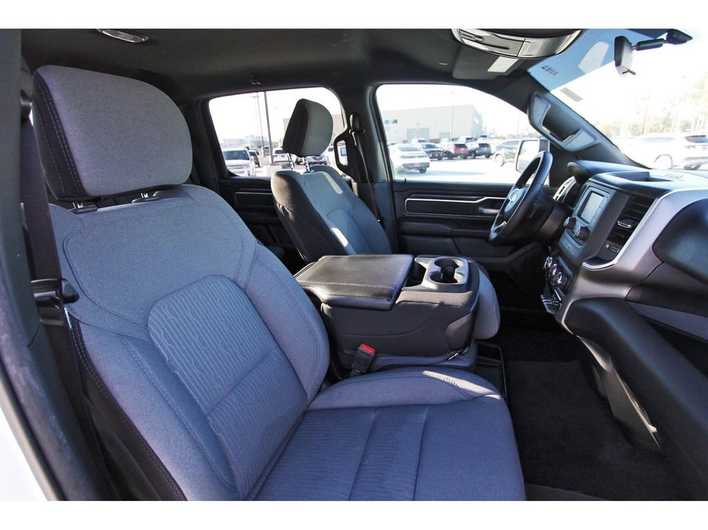 Used 2024 RAM 1500 Lone Star image 26
