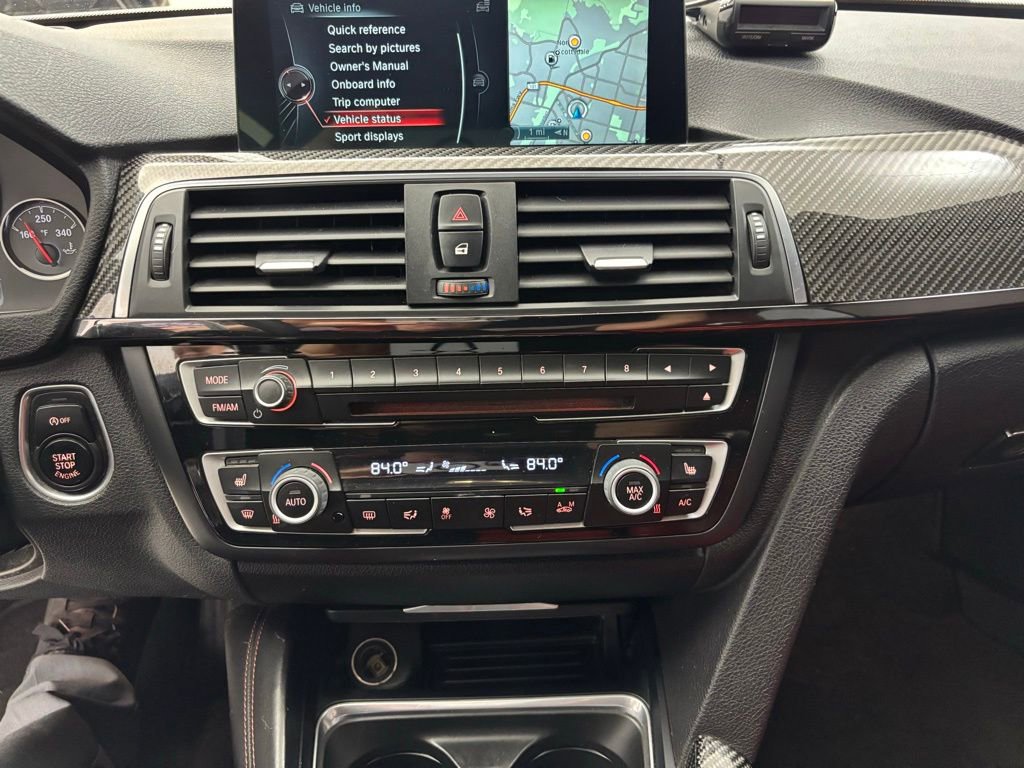 Used 2016 BMW M4 Base image 45