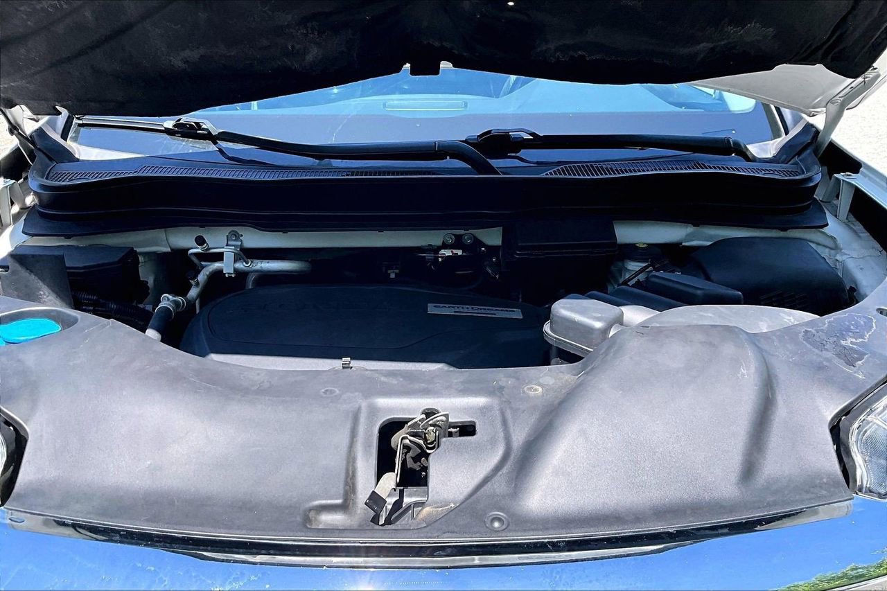 Used 2020 Honda Pilot Touring image 39