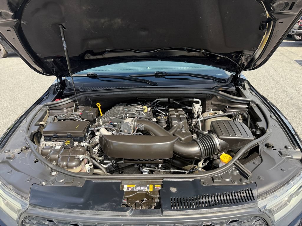 Used 2025 Dodge Durango GT AWD/4WD image 18