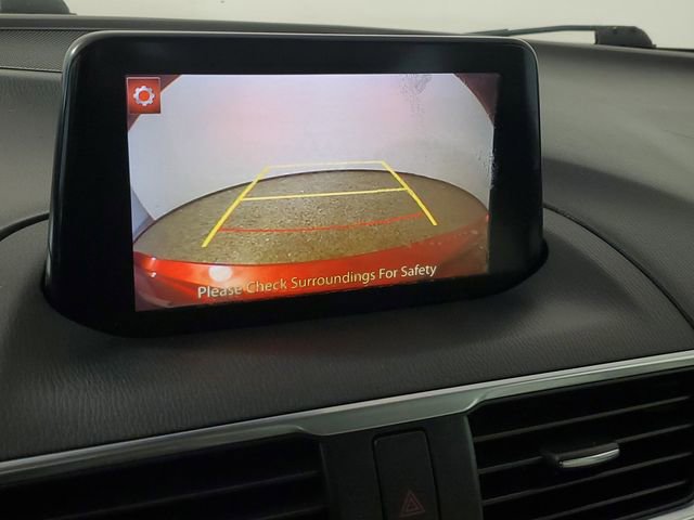 Used 2018 MAZDA MAZDA3 Grand Touring w/ Premium Equipment Package image 28