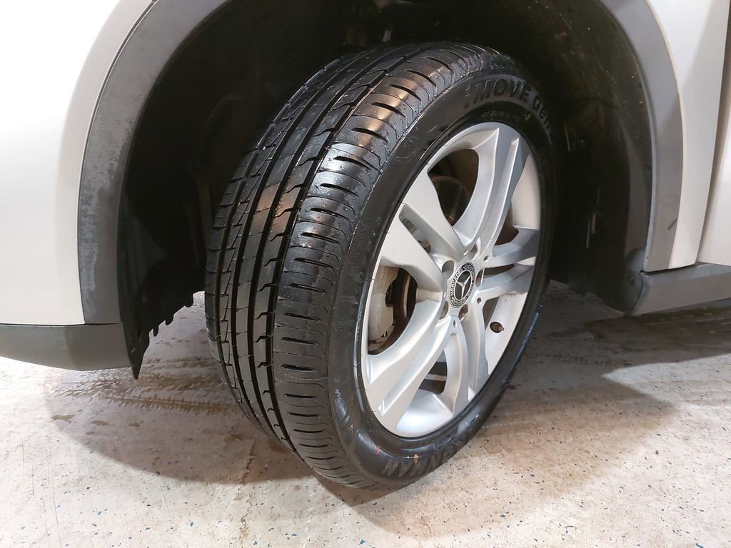 Used 2019 Mercedes-Benz GLA 250 image 34