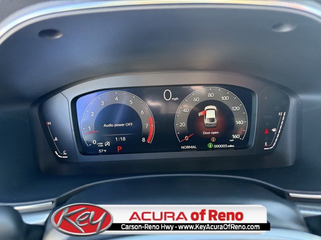 New 2026 Acura Integra A-Spec image 22