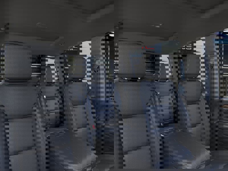 New 2026 GMC Sierra 2500 SLT w/ SLT Convenience Package image 24