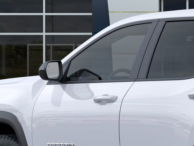 New 2026 GMC Terrain Elevation FWD image 12