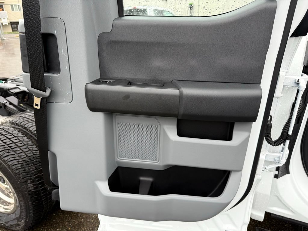 New 2025 Ford F350 XL AWD/4WD image 29