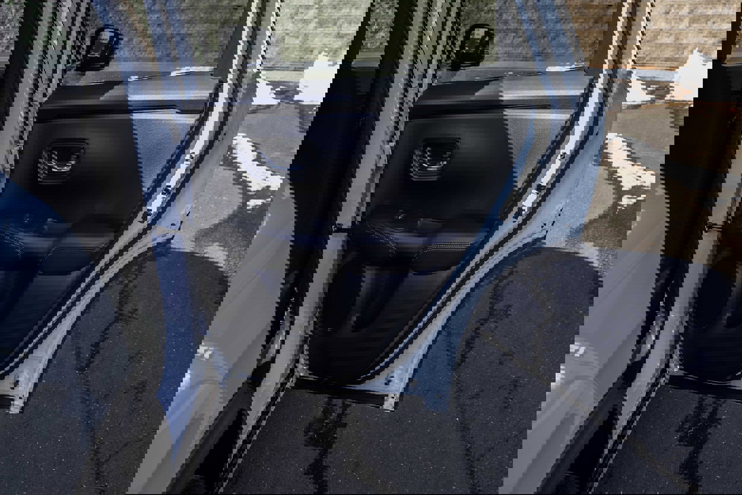 Used 2023 Honda HR-V Sport image 16