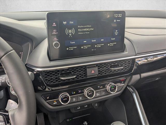 New 2025 Acura ADX AWD image 12