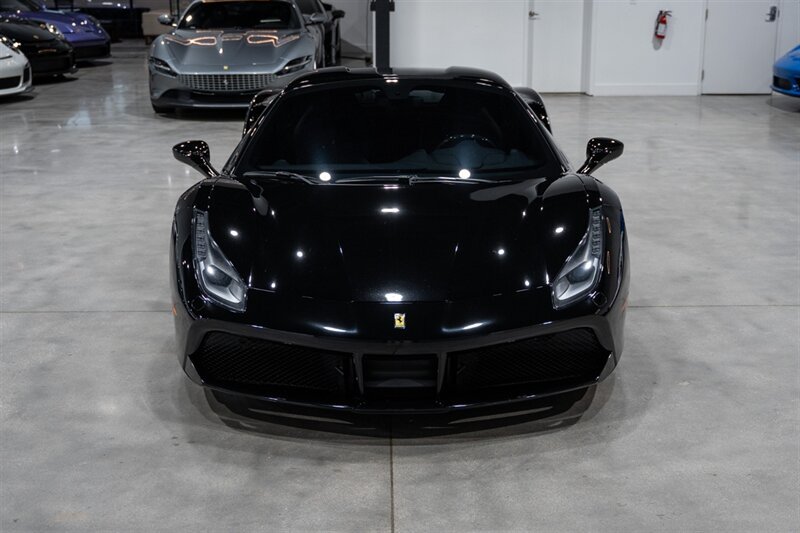 Used 2018 Ferrari 488 Spider RWD image 74