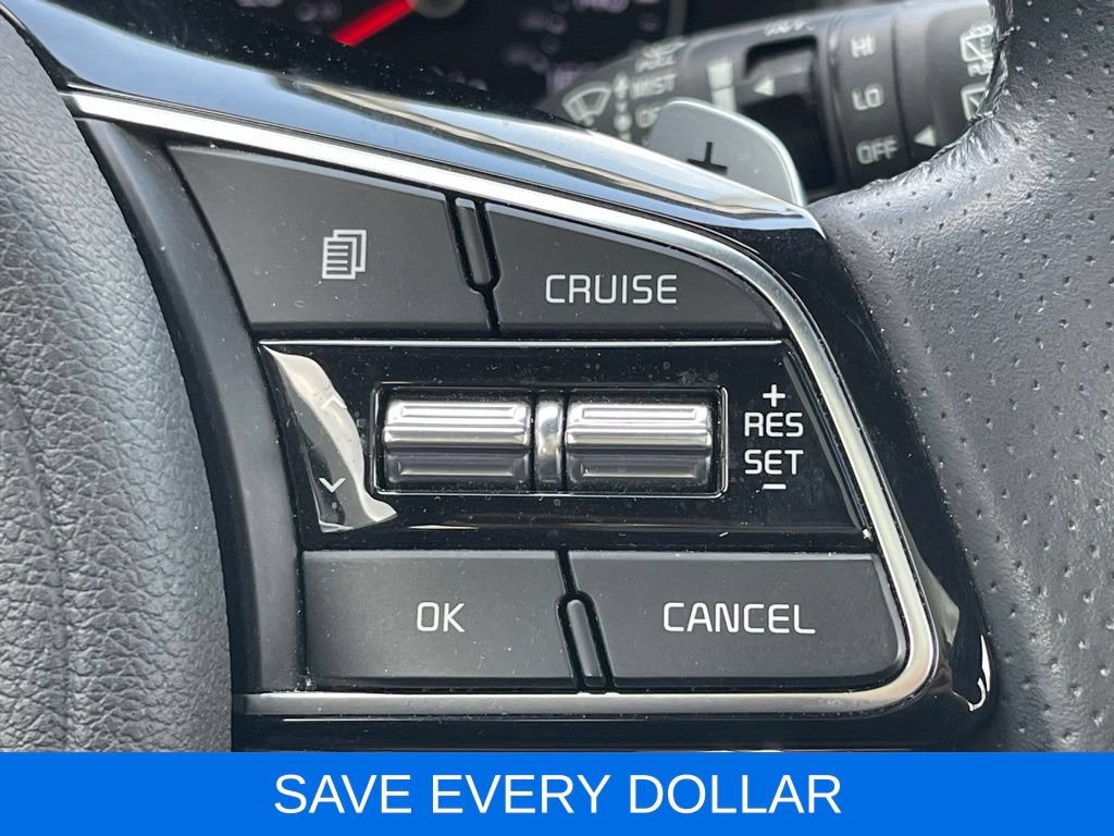 Used 2020 Kia Sportage S w/ S Sunroof Package FWD image 19