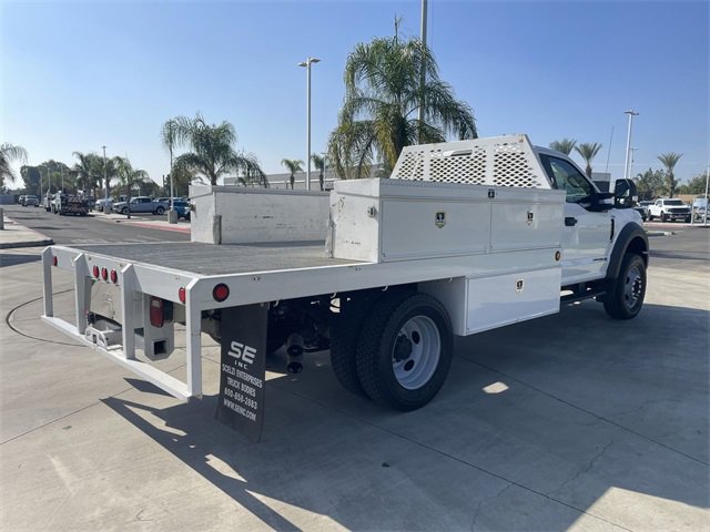 Used 2019 Ford F450 XL w/ XL Value Package image 8