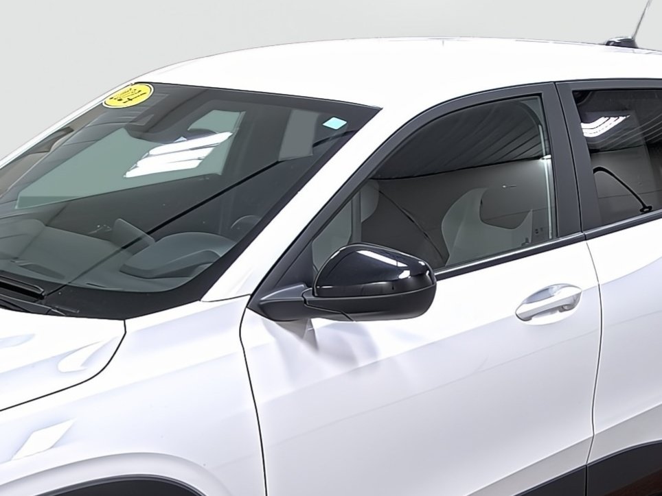 Certified 2024 Chevrolet Trax RS FWD image 8