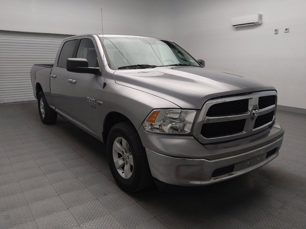 Used 2019 RAM 1500 Classic SLT image 13