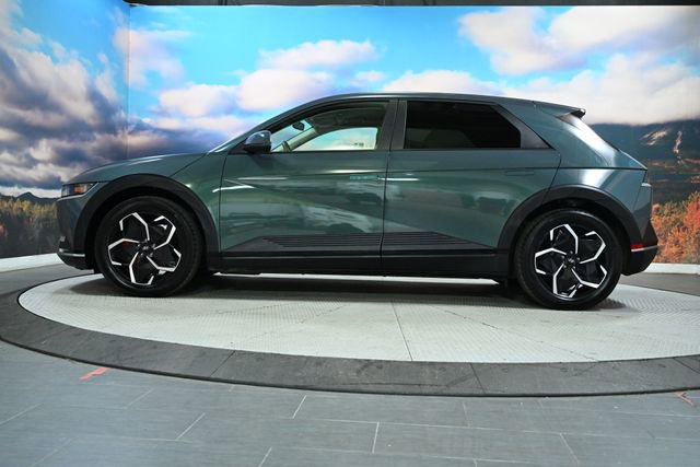 Used 2024 Hyundai Ioniq 5 SEL image 5