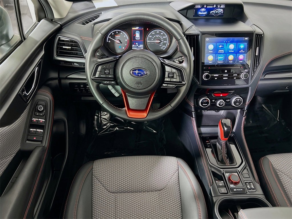 Certified 2023 Subaru Forester Sport image 21