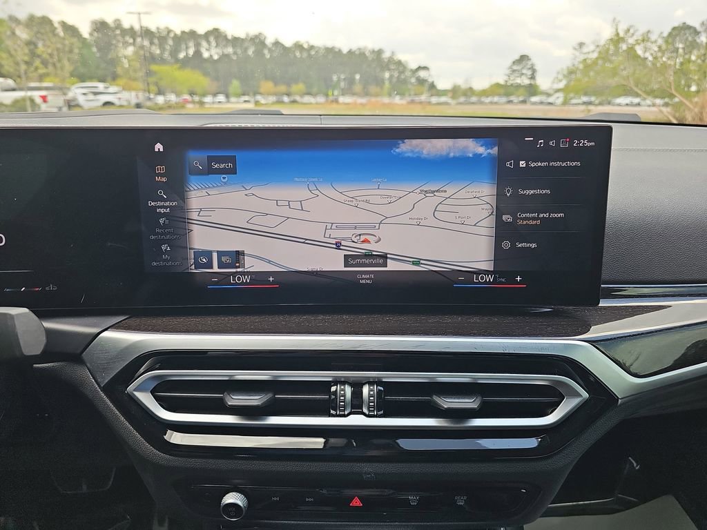 Used 2023 BMW M340i w/ Premium Package image 26