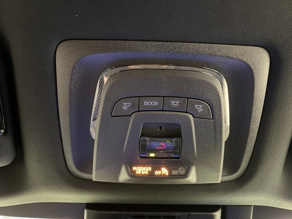New 2026 Toyota bZ Woodland AWD/4WD image 29