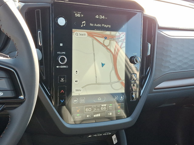 New 2026 Subaru Forester Sport image 13