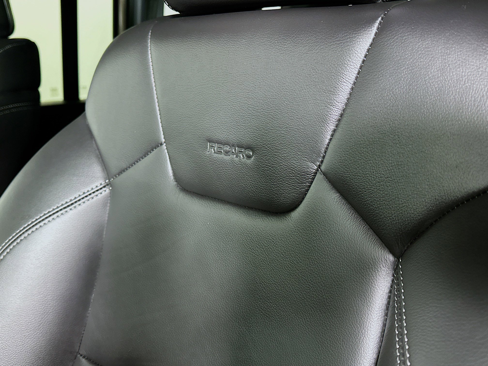 Used 2024 INEOS Grenadier image 39