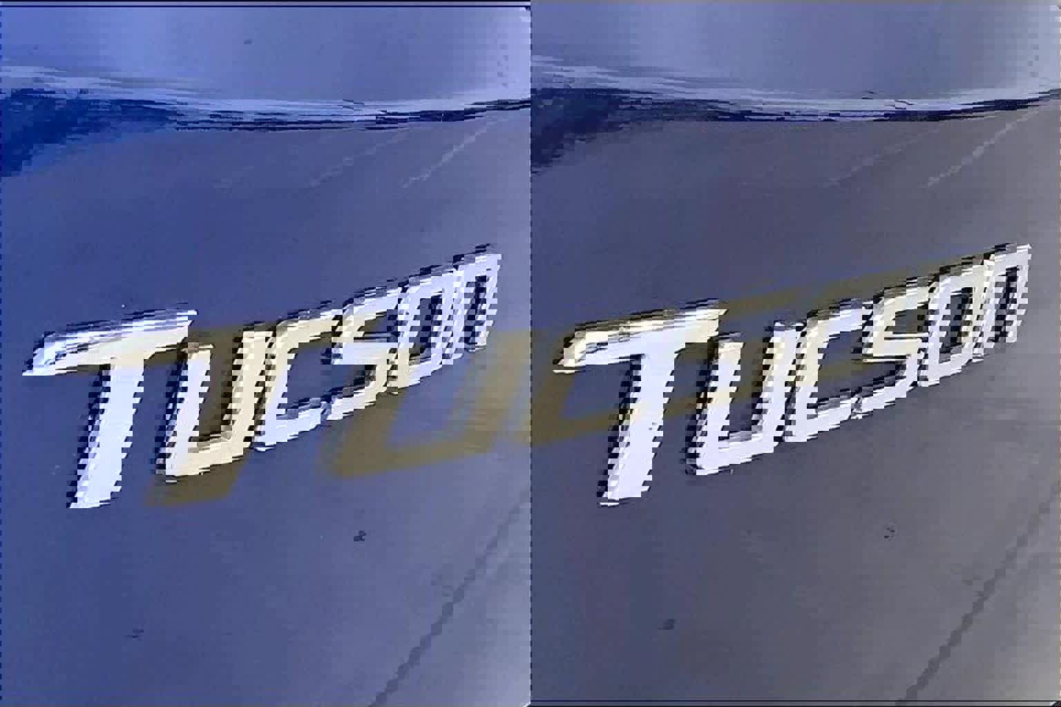 Used 2022 Hyundai Tucson SEL w/ Cargo Package image 27