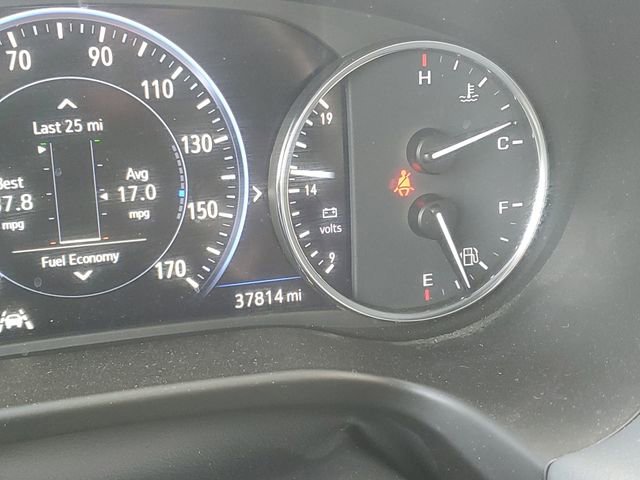 Used 2024 Buick Enclave Premium image 12